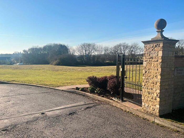 1 Bedroom Plot For Sale In Wansford Marina, Elton Road, Wansford, PE8