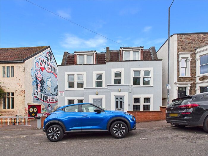 12 Bedroom Detached House For Sale In Dean Lane, Southville, BS3