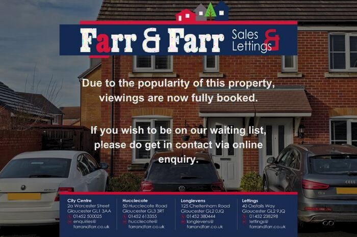 2 Bedroom Semi-Detached House To Rent In Longstone Avenue, Longford, Gloucester, GL2