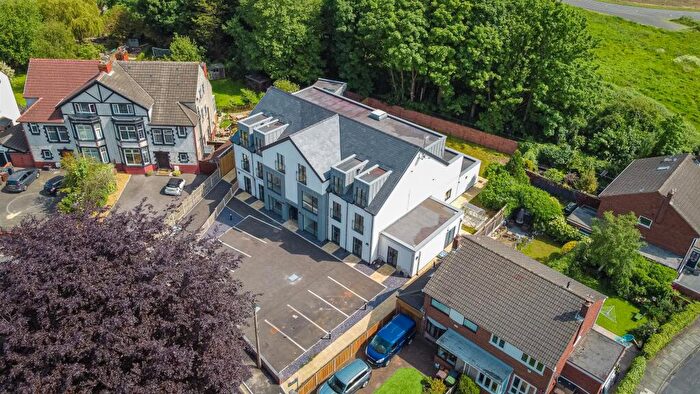 3 Bedroom Apartment For Sale In Ronald Road, Waterloo, Liverpool, L22