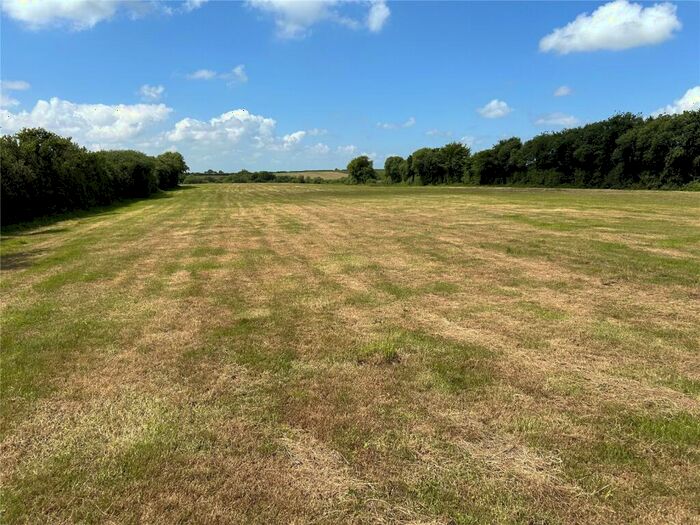 Land For Sale In Burrington, Umberleigh, Devon, EX37