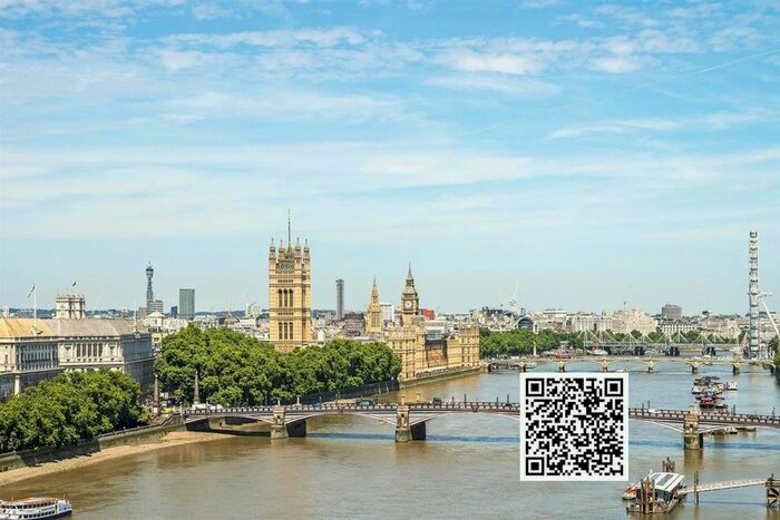 2 Bedroom Flat To Rent In Merano Residences, Albert Embankment, Nine Elms, London, SE1