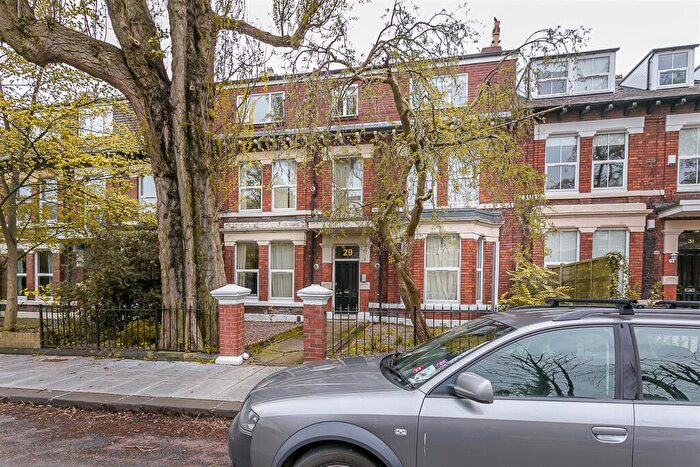 1 Bedroom Flat To Rent In Grosvenor Place, Jesmond, Newcastle Upon Tyne, NE2