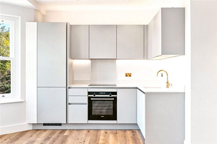 2 Bedroom Flat For Sale In The Mews @ Howard Terrace, Brighton, BN1
