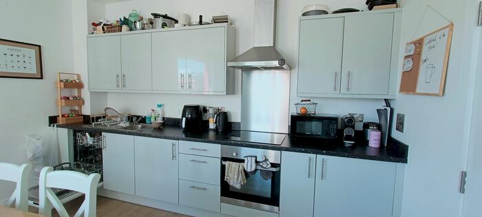 2 Bedroom Flat To Rent In Harrison Street, Manchester, M4