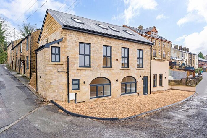 4 Bedroom Detached House For Sale In Spring Street, Ramsbottom, | -Bedroom Home Close To Ramsbottom Town Centre, BL0