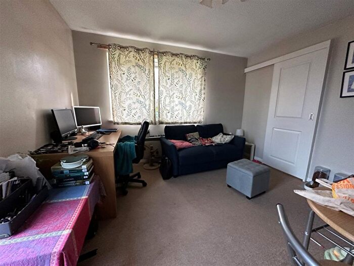 1 Bedroom Terraced House To Rent In Avondale, Ash Vale, Aldershot, GU12