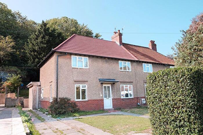 6 Bedroom Semi Detached House To Rent In The Avenue, Brighton, BN2