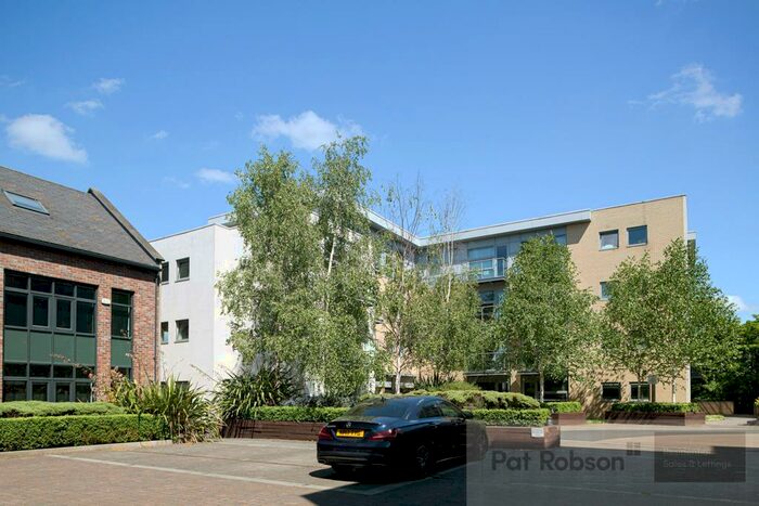 2 Bedroom Apartment To Rent In Lime Square, Ouseburn, NE1