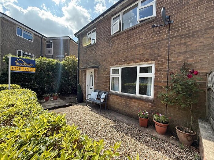 3 Bedroom Semi-Detached House For Sale In Harley Wood, Todmorden, OL14