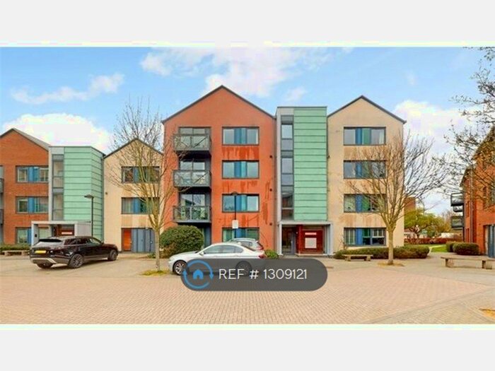 1 Bedroom Flat To Rent In Union Lane, Isleworth TW7