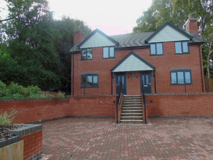 3 Bedroom Semi-Detached House To Rent In Fivefield Road, Keresley End, Coventry, CV7