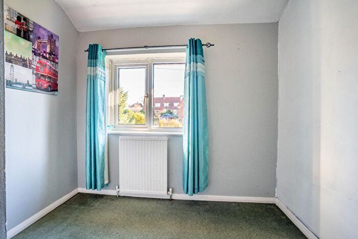3 Bedroom Town House For Sale In Carr Lane, Acomb, York, YO26