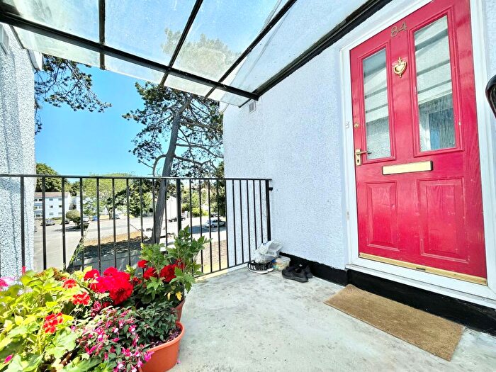 2 Bedroom Apartment To Rent In Parsons Close, Hilsea, PO3