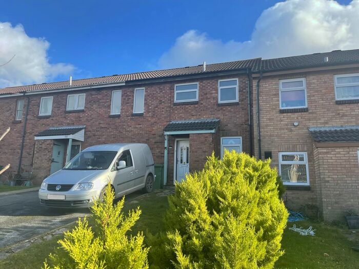 3 Bedroom Property To Rent In Lower Park Drive, Plymstock, Plymouth PL9