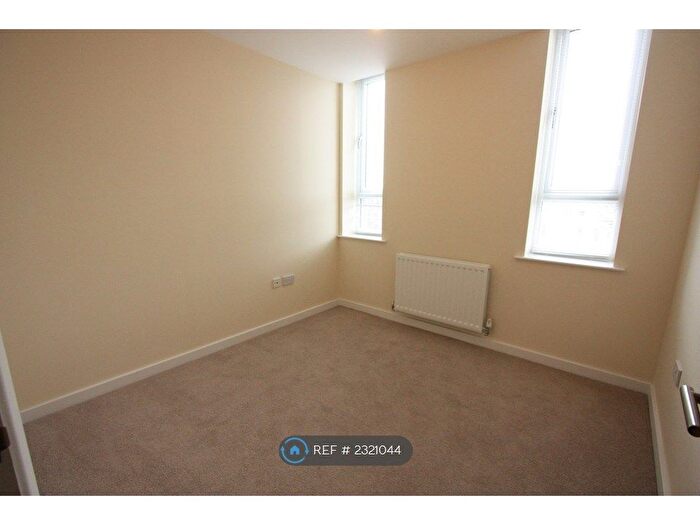 1 Bedroom Flat To Rent In Riverhill, Maidstone, ME16