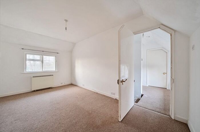 2 Bedroom Terraced House For Sale In Awbridge Hill, Awbridge, Romsey, Hampshire, SO51