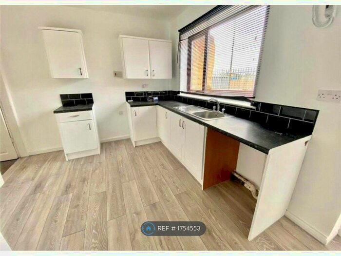 3 Bedroom Terraced House To Rent In North Road West, Wingate, TS28