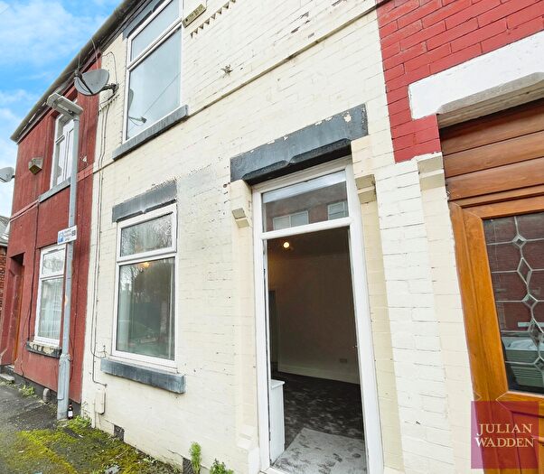 2 Bedroom Terraced House To Rent In Lupton Street, Denton, Manchester, Greater Manchester, M34