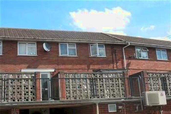 2 Bedroom Flat To Rent In Bow Street, Rugeley WS15