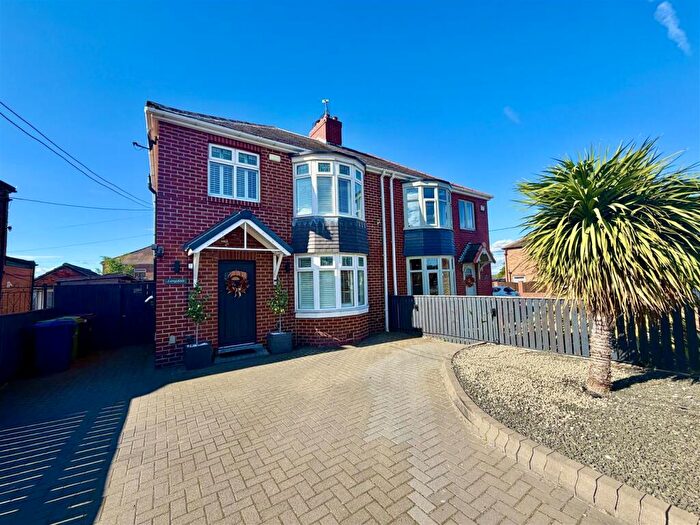 3 Bedroom House For Sale In Hetton Road, Houghton Le Spring, DH5