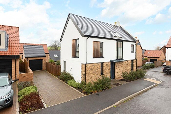 3 Bedroom Detached House To Rent In Elder Close, Wedmore, BS28