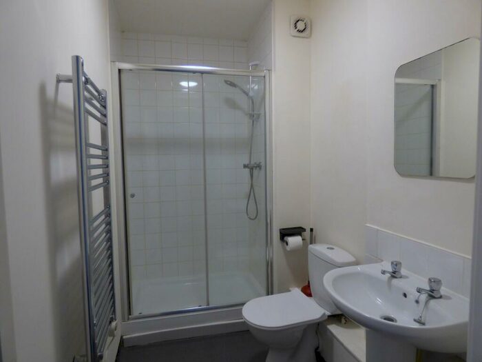 Studio To Rent In East Hill, Colchester, CO1