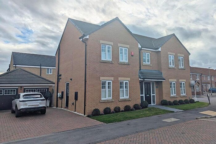 5 Bedroom Detached House For Sale In Bromby Close, Cottingham, HU16