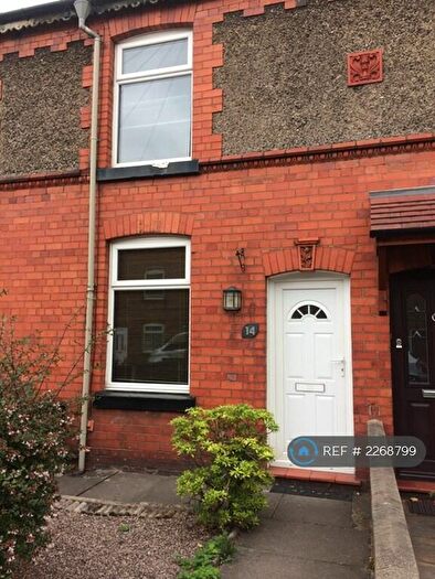 3 Bedroom Terraced House To Rent In Millstone Lane, Nantwich, CW5