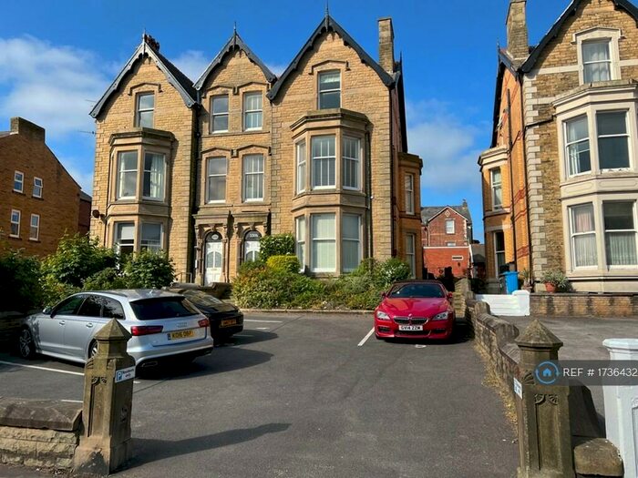 1 Bedroom Flat To Rent In Clifton Drive North, Lytham St. Annes, FY8