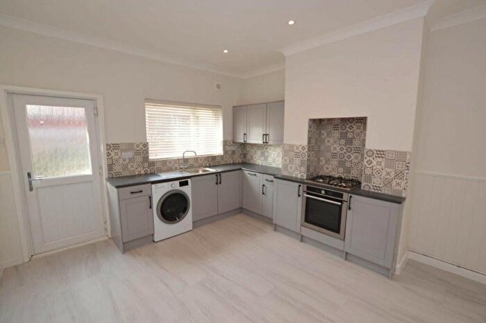 2 Bedroom Terraced House To Rent In Beech Road, Wath-upon-Dearne, S63