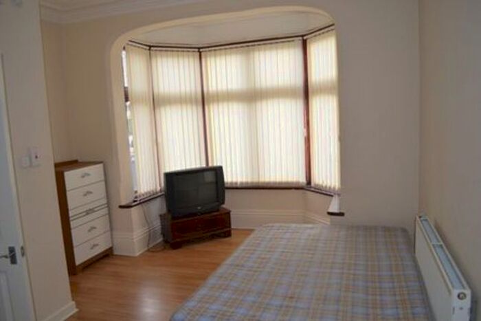 Property To Rent In Morley Road, Doncaster DN1