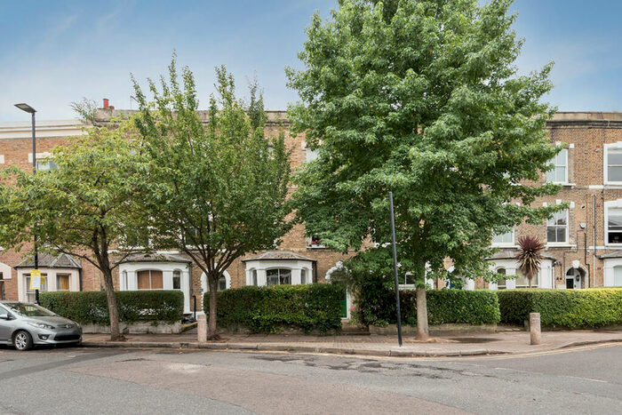 1 Bedroom Flat To Rent In Riversdale Road, London, N5