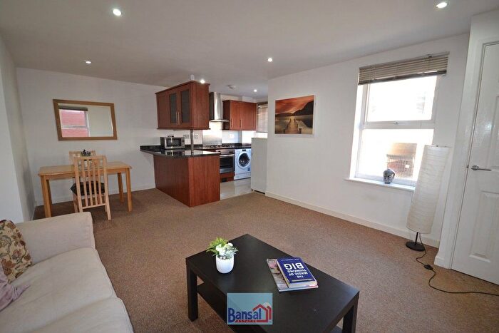 1 Bedroom Flat To Rent In Carmelite Court, City Centre, CV1