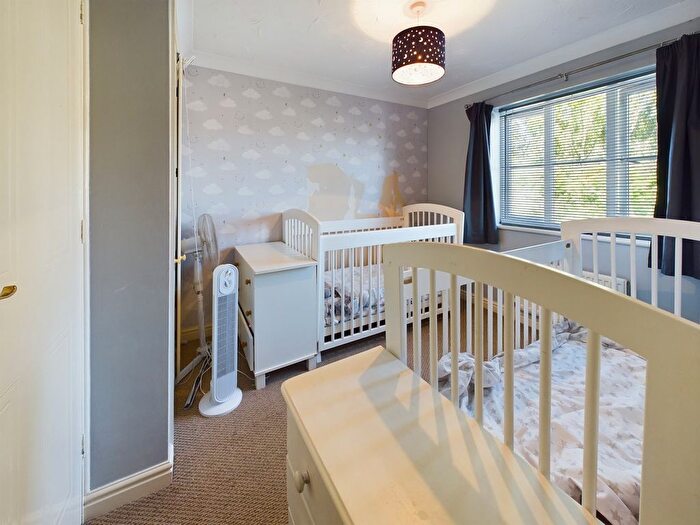 3 Bedroom Semi-Detached House For Sale In Wallace Close, King's Lynn, PE30