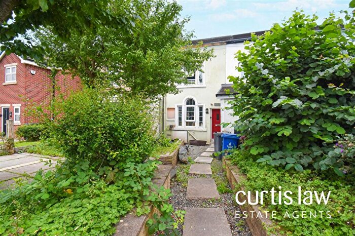 4 Bedroom Terraced House For Sale In Roman Road, Blackburn, BB1