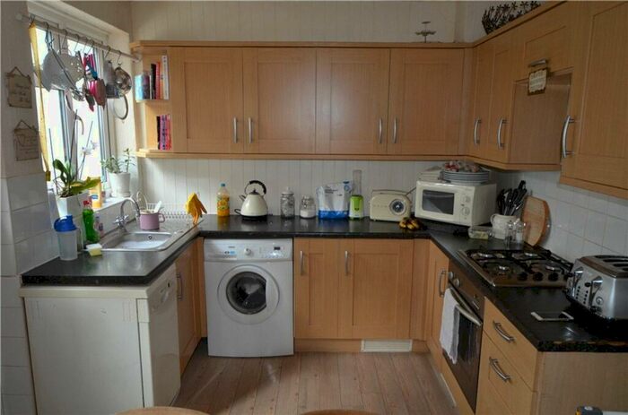 2 Bedroom Property To Rent In Linden Avenue, Ruislip, HA4