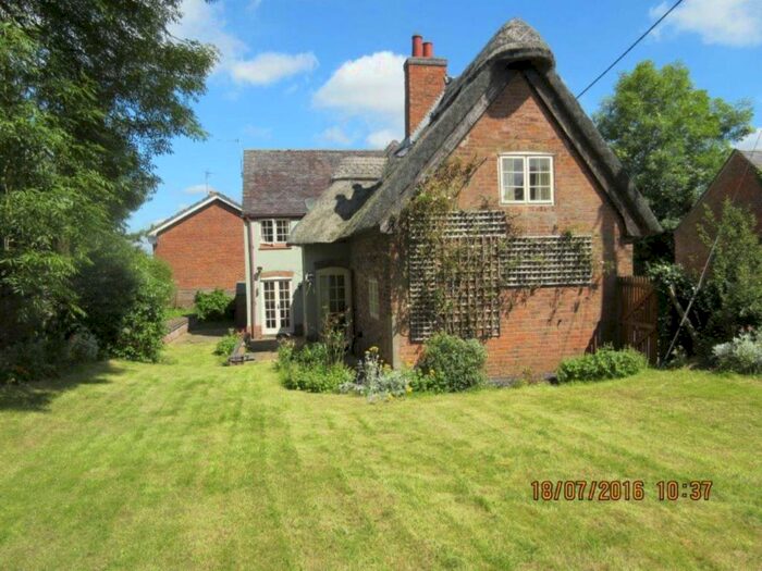 3 Bedroom Cottage To Rent In Little Lane, Leire, LE17