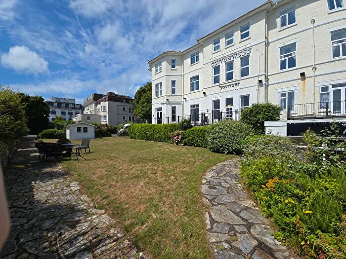 1 Bedroom Hotel Room To Rent In Grove Road, Bournemouth, Dorset, BH1