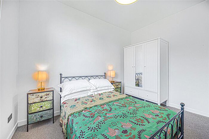 2 Bedroom Flat For Sale In Lord Nelson Street, Liverpool, Merseyside, L3 - Photo 6