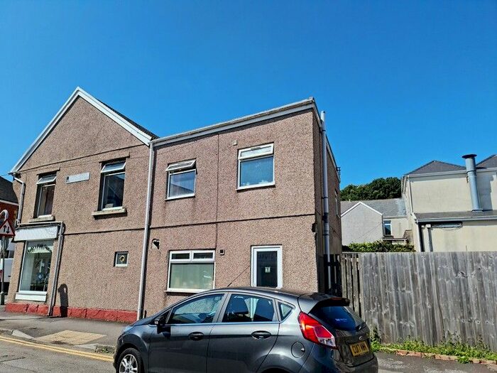Houses for sale in Hanover Street, SA1, Swansea