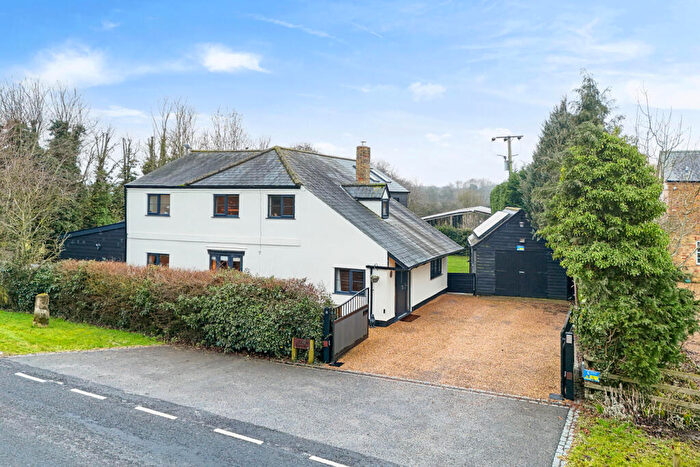 4 Bedroom House For Sale In Station Road, Kimbolton, Huntingdon, PE28