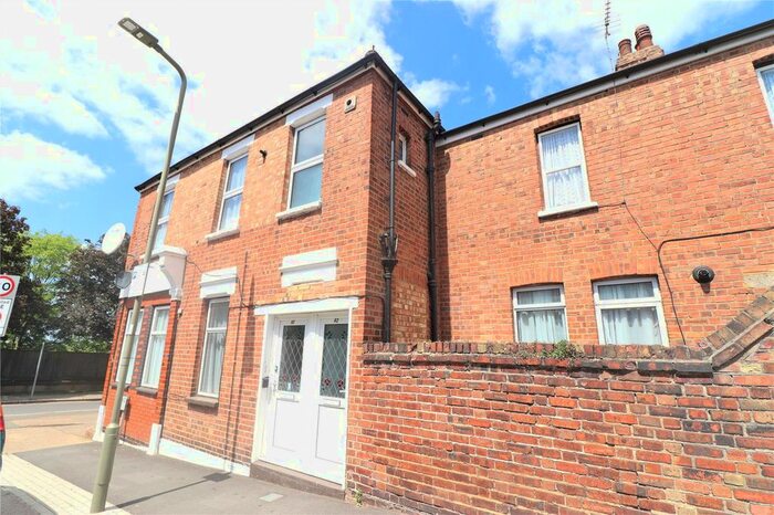 1 Bedroom Maisonette To Rent In Algernon Road, London, NW4