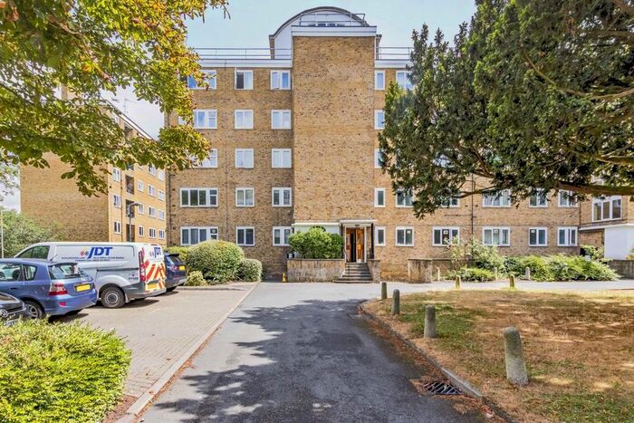 1 Bedroom Flat To Rent In Carslake Road, London, SW15