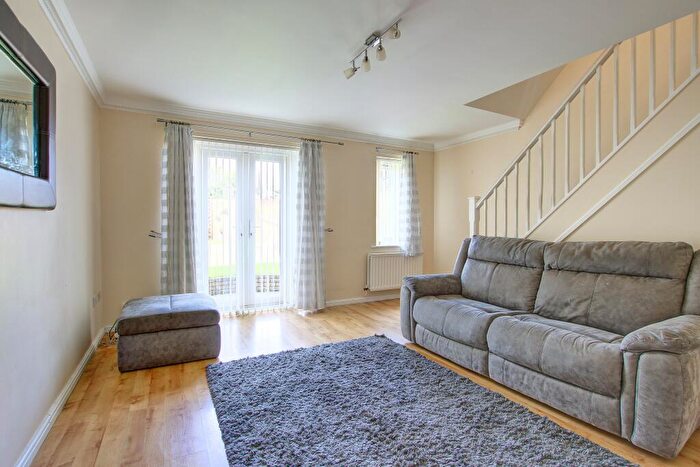 2 Bedroom Terraced House To Rent In Bewick Park, Wallsend, NE28