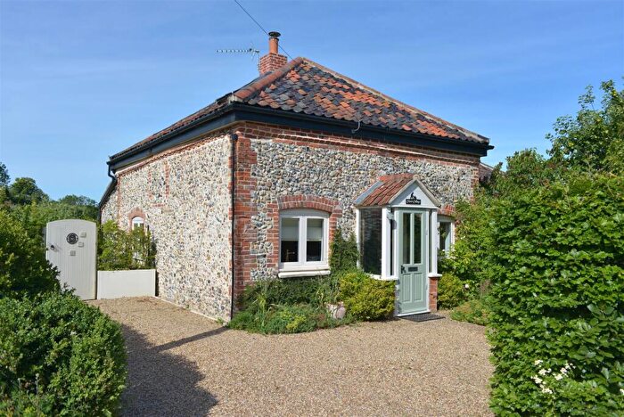 3 Bedroom House For Sale In Christmas Lane, Metfield, Harleston, IP20