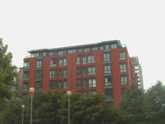 2 Bedroom Flat To Rent In Bixteth Street, Liverpool, L3