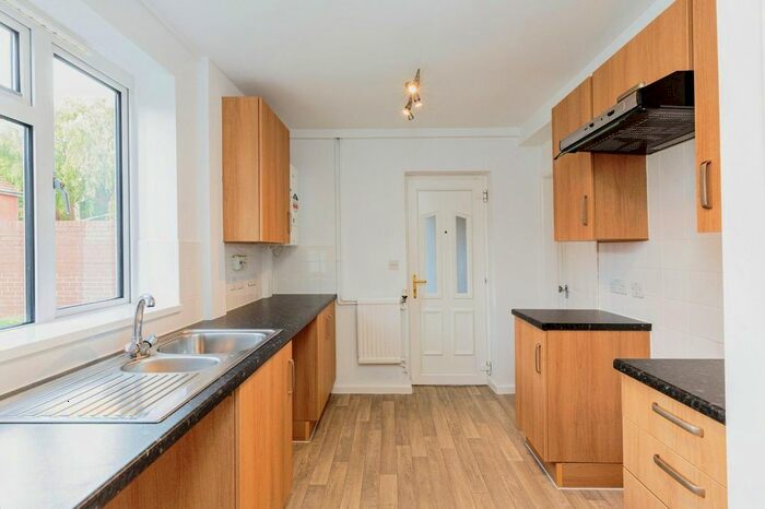 3 Bedroom End Of Terrace House To Rent In Butlers Meadow, Warton, Preston, Lancashire, PR4