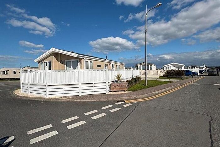 2 Bedroom Park Home For Sale In Foryd Road, Rhyl, LL18