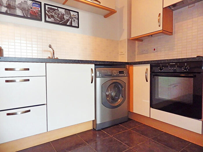 2 Bedroom Apartment To Rent In Woodley Green, Witney, Oxfordshire, OX28